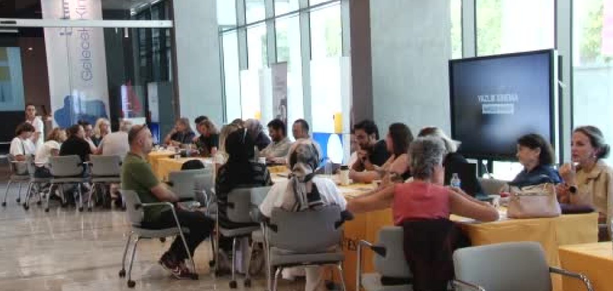 Atlas Üniversitesi rektörü: Tercihlerde mezuniyetten sonra fark yaratacak yetkinliklere bakın