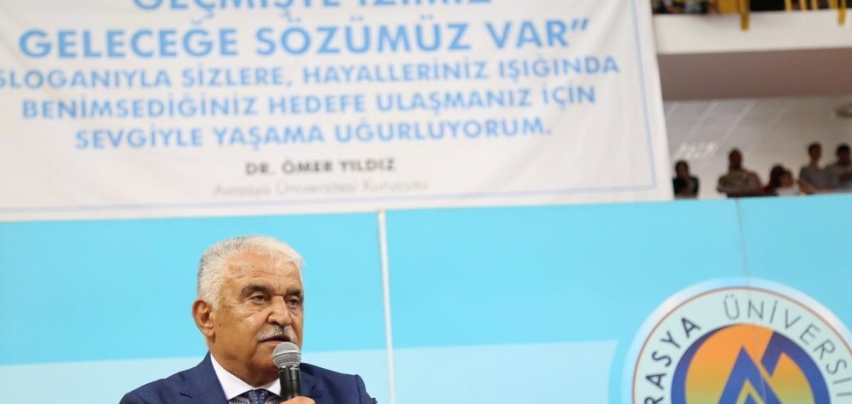 Avrasya Üniversitesi öğrenim ücretlerini 2026-2027’de sabit tuttu, burs ve yeni program duyuruldu
