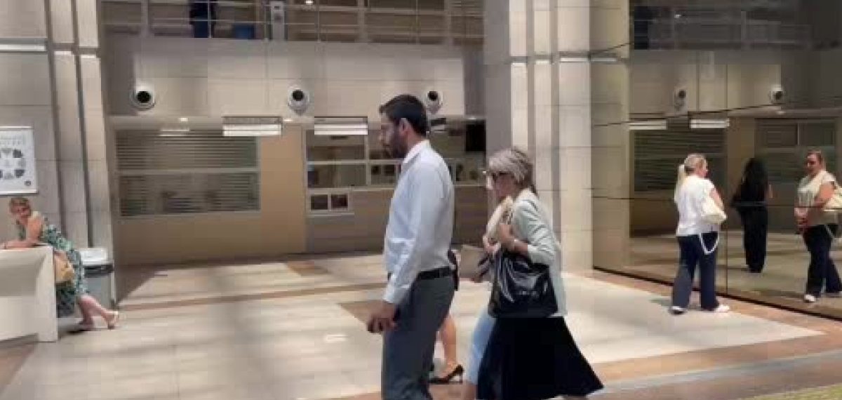 Avukat Feyza Altun savcılık ifadesinde dernekle ilişkilendirilmekten rahatsız olduğunu söyledi