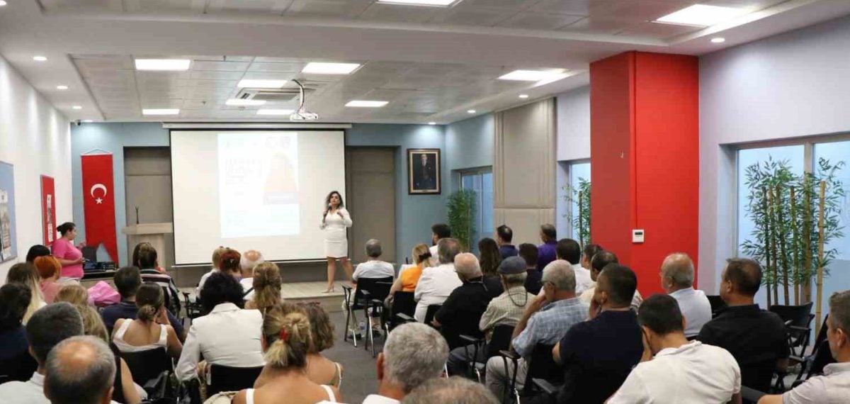 Aydın’da ‘Yerelden Ulusala Kooperatifler Buluşması’ AYTO ev sahipliğinde gerçekleştirildi