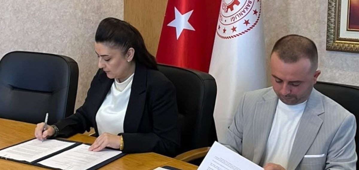 Bafra’da yamaç paraşütü projesi OKA desteğiyle kurumsal kapasiteyi güçlendirecek