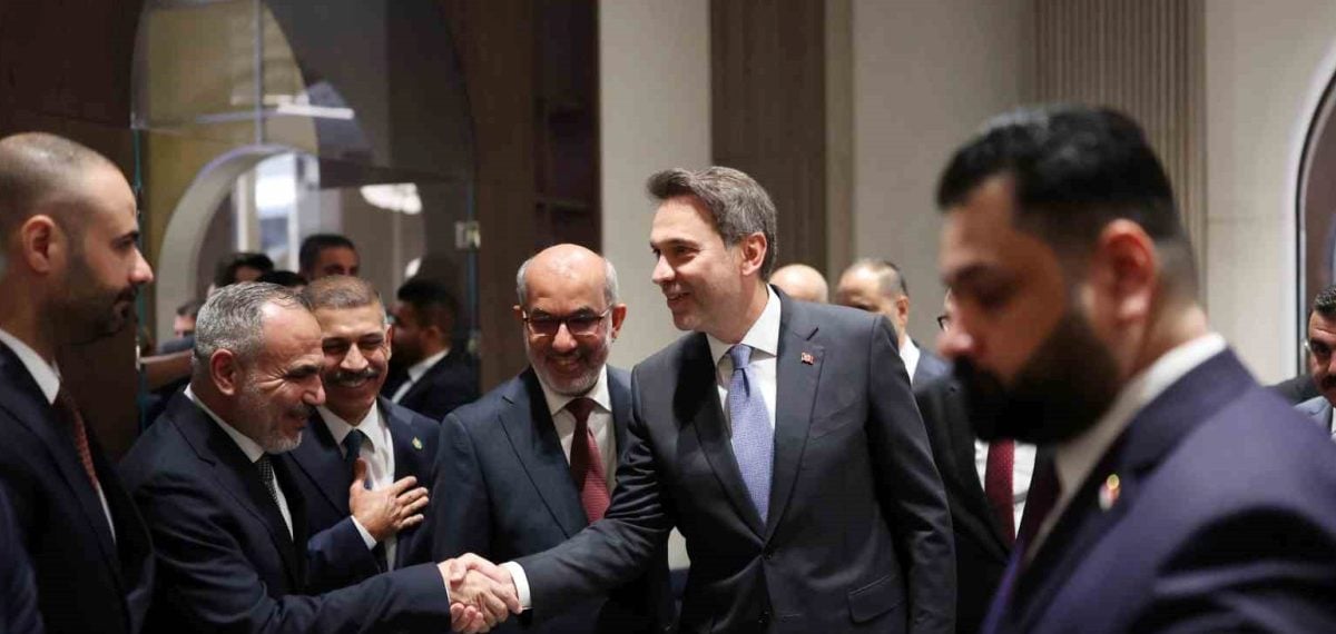 Bağdat’ta Bayraktar: Irak-Türkiye petrol akışı için 12 aylık anlaşma hazır