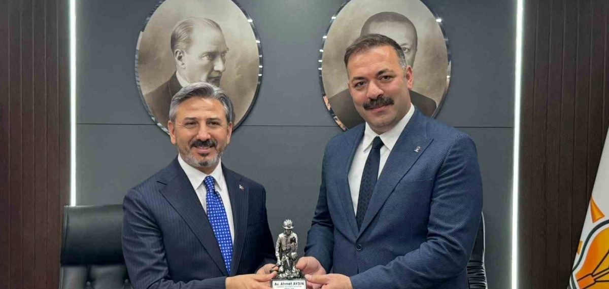Bakan Yardımcısı Aydın: Yeni yönetmeliklerle maden ocaklarındaki belirsizlikleri kaldırdık