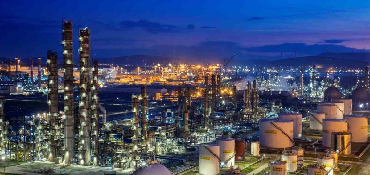Bakü’de SOCAR ile Technip arasında Petkim FEED süreci için iyi niyet anlaşması imzalandı