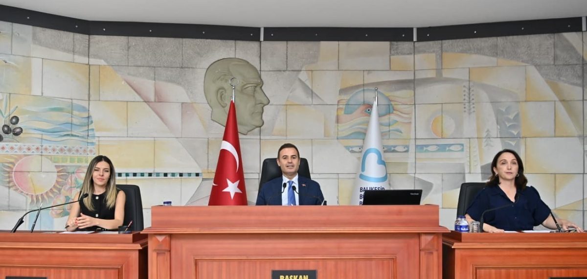 Balıkesir Büyükşehir’den 1-10 m³ kullanım için birinci kademe suya yüzde 20 indirim