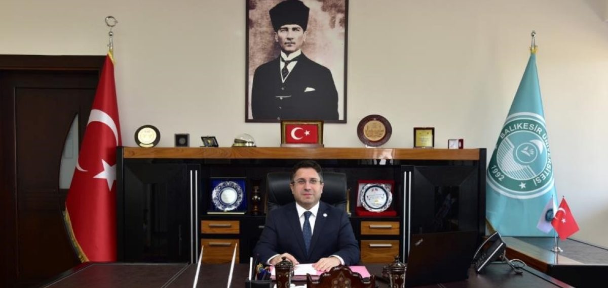 Balıkesir Üniversitesi’ne YÖK onayıyla üç yeni lisansüstü program açıldı