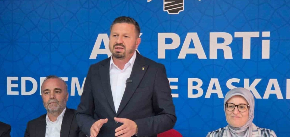 Balıkesir’e 36 uzman hekim ve 81 sağlık personeli atandı, hizmet gücü artırıldı