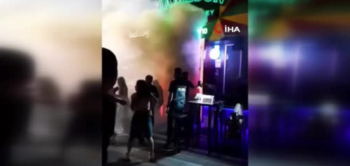 Bangkok’ta barda yangın: 27 kişi hayatını kaybetti, soruşturma sürüyor