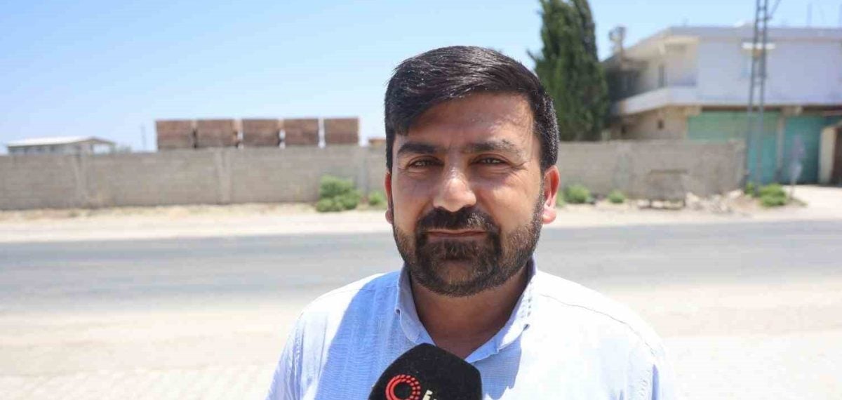 Baraj iddiası paniğe yol açtı, kurtarma çalışmaları sekteye uğradı