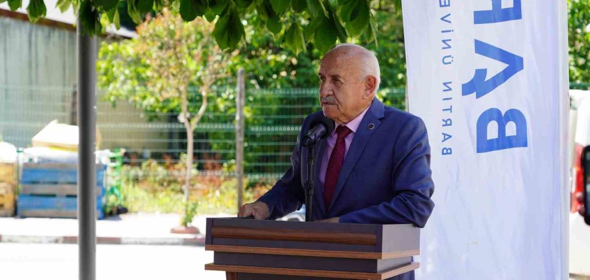 Bartın Üniversitesi bilim kafesinde ‘Dijital Dönüşüm ve Yapay Zekâ’ konuşuldu