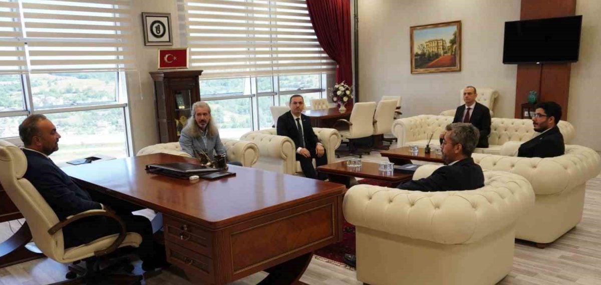 BARÜ’nün 5 mühendislik programına MÜDEK akreditasyonu 2029’a uzadı