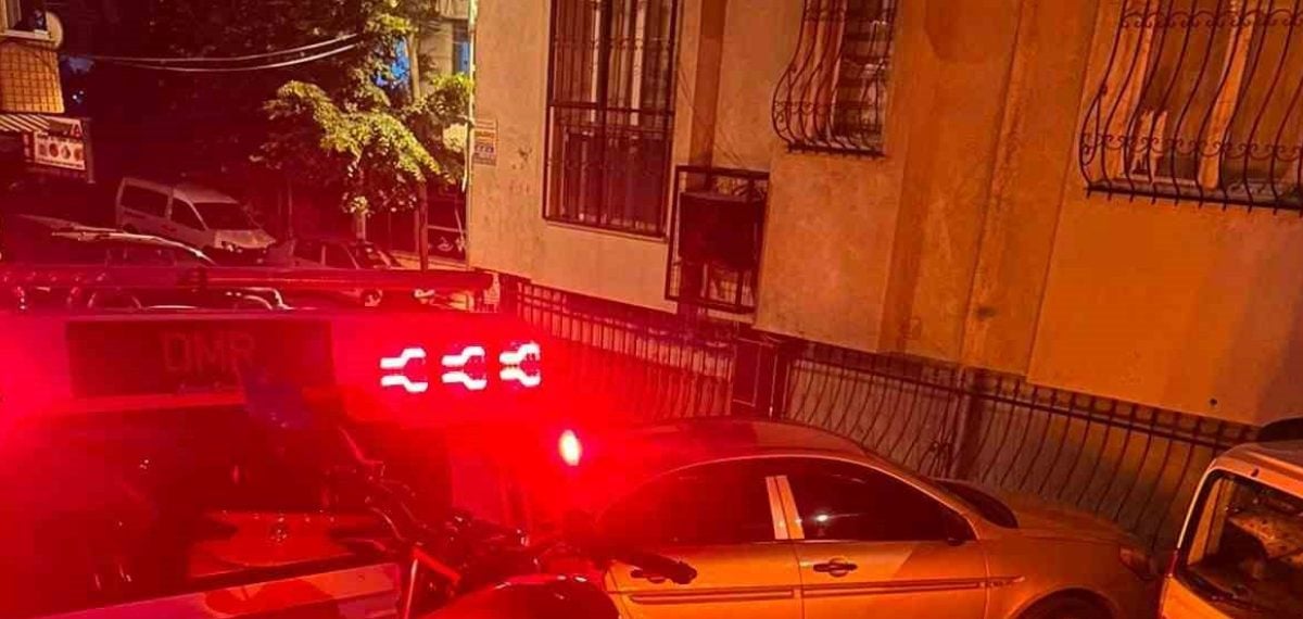 Başakşehir’de ehliyetsiz sürücü akrobasi yaptı, 246 bin TL ceza kesildi