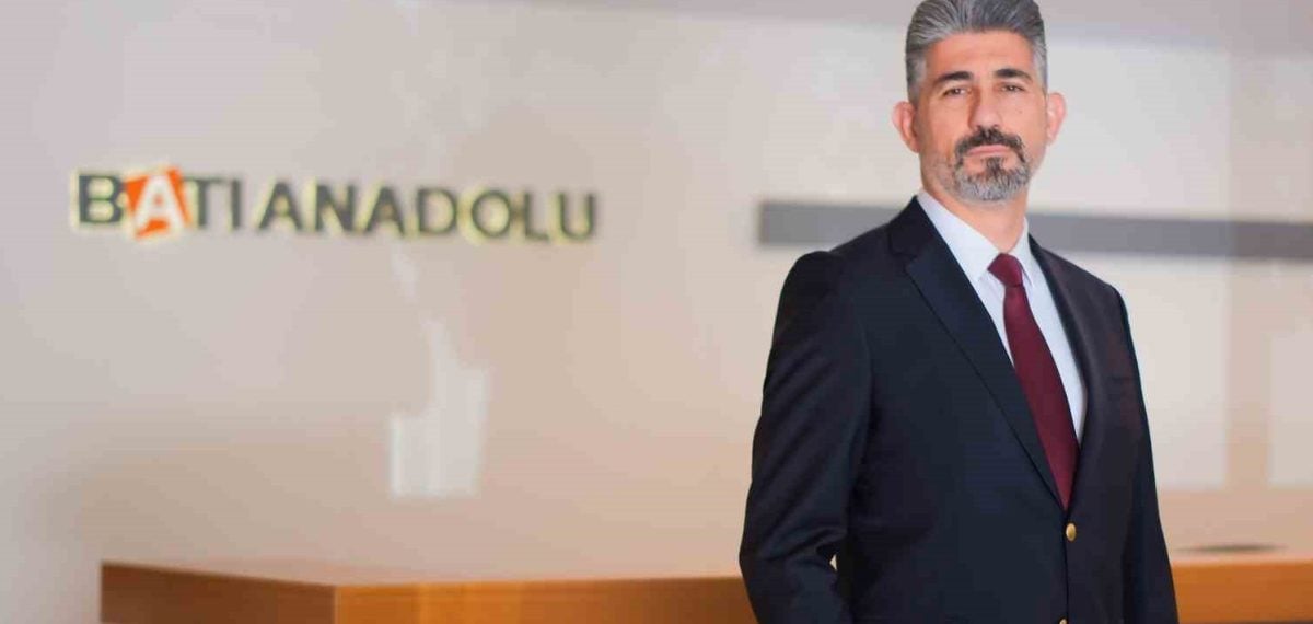 Batıçim FTSE4Good Emerging Markets Endeksi’ne girdi, sürdürülebilirlik vurgusu yaptı