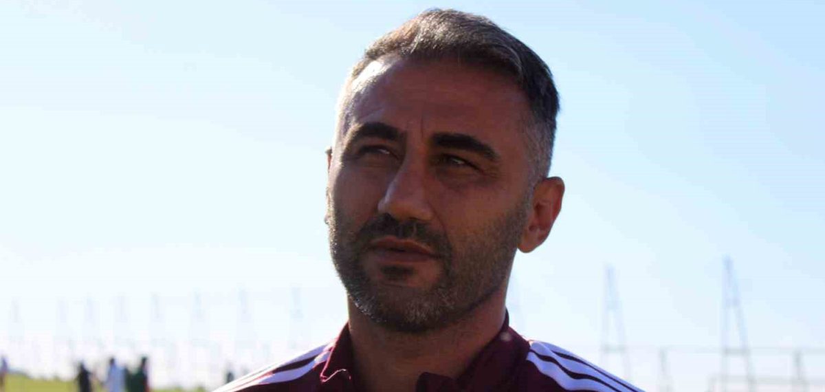 Batman Petrolspor yeni sezona Kayseri kampıyla hazır girmeyi hedefliyor