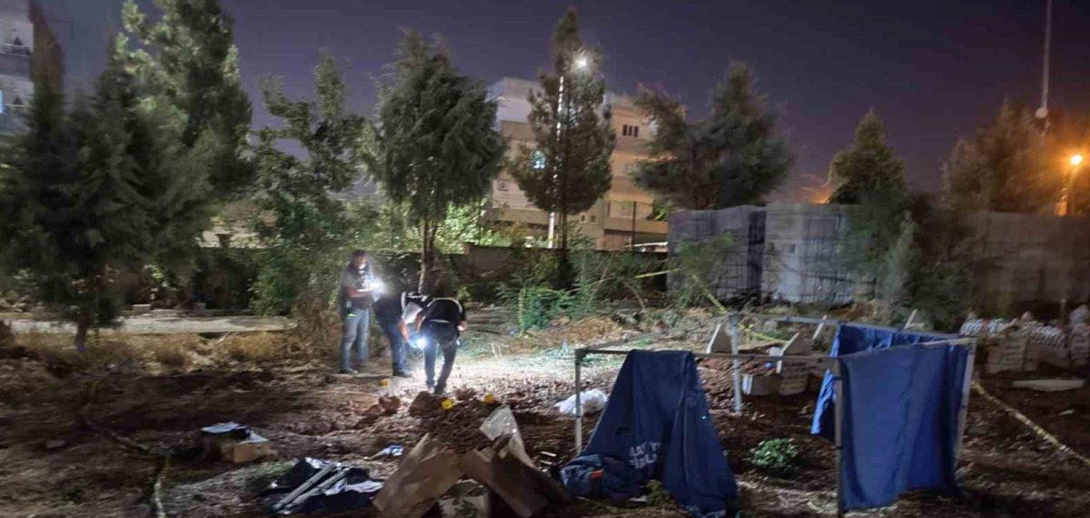 Batman’da Asri Mezarlığı’ndaki silahlı saldırıda 3 kişi yaşamını yitirdi