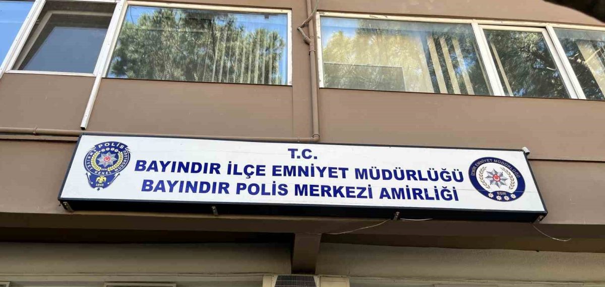 Bayındır Emniyeti 2026 ilk yarıda uyuşturucu ve arananlarda artış bildirdi