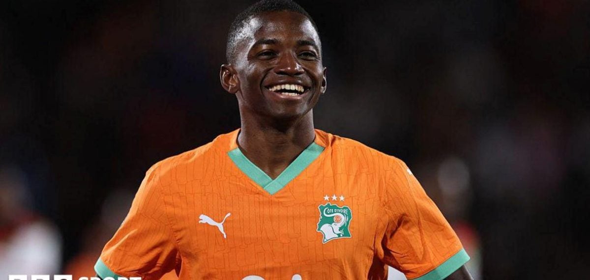 Bazoumana Toure completes £43m move to Newcastle after Hoffenheim spell
