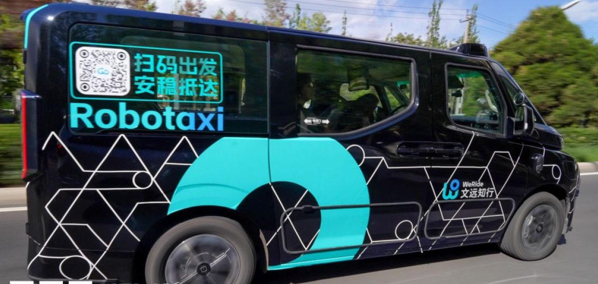 Beijing companies expand robotaxi services amid safety and export challenges