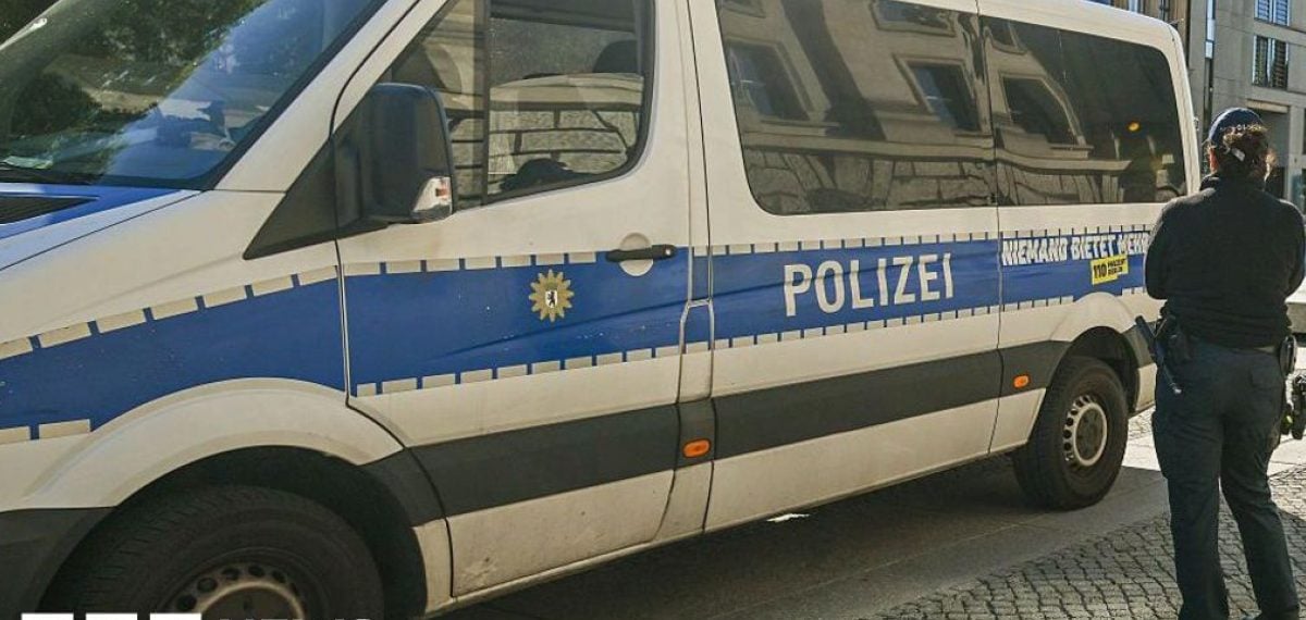 Berlin man charged with 22 counts of aggravated rape after dating-app videos emerge