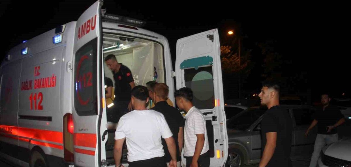 Beyşehir Göl Festivali’nde sahne yakınında bıçaklı kavga: 2 gözaltı, 1 tutuklama