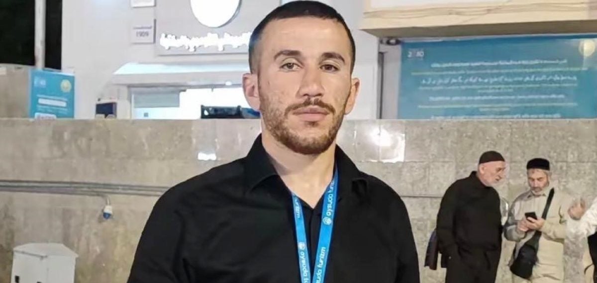 Beytüşşebap’ta balık avında kaybolan genç 9 gün sonra kayalıklarda bulundu