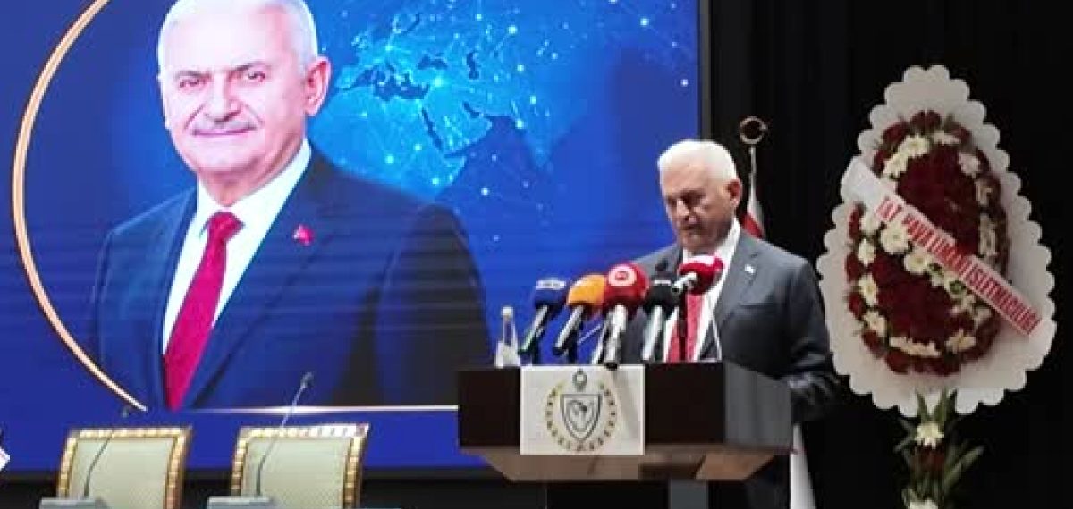 Binali Yıldırım: Türk dünyası için ortak büyük veri ve LLM altyapısı şart