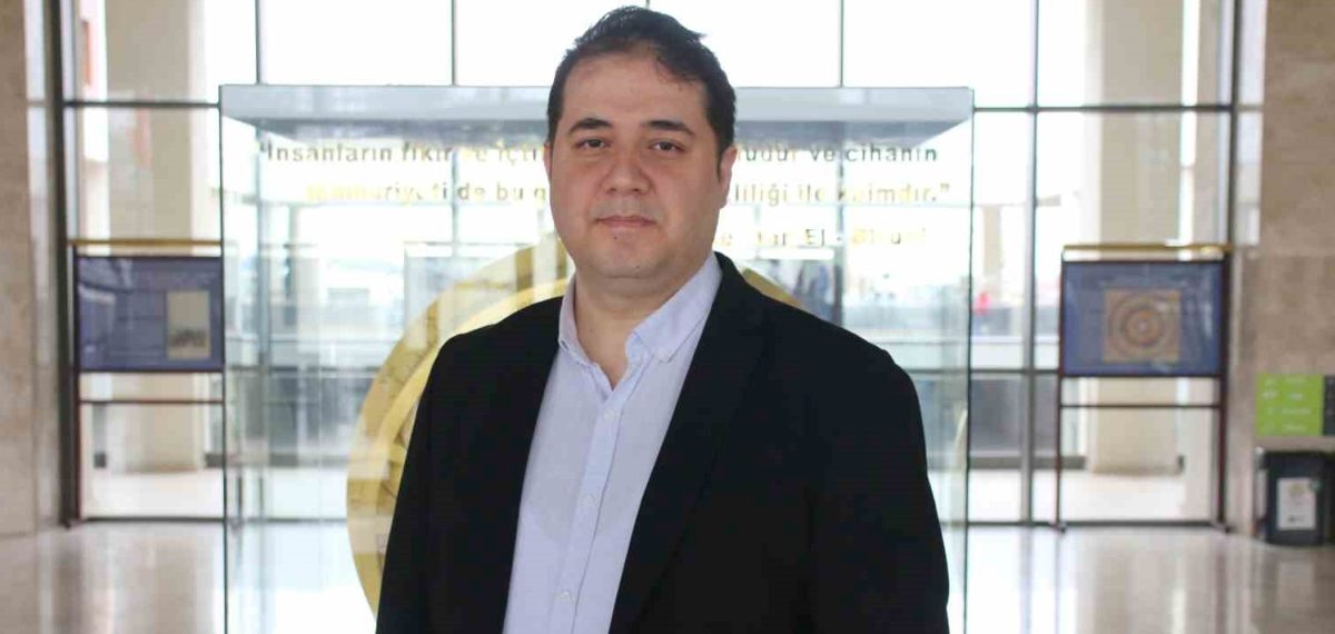 Biruni Üniversitesi uzmanından uyarı: 30 dakikada bir kısa hareket molası hayatı korur