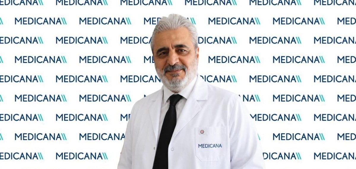 Böbrek sağlığında erken teşhis önem taşıyor, hipertansiyon ve diyabet risk oluşturuyor