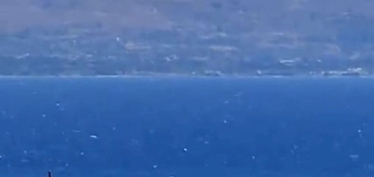Bodrum açıklarında jet ski faciası: Bir çocuk yaşamını yitirdi, aramalar sürüyor