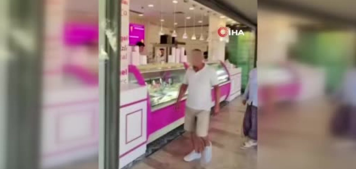 Bodrum’da bir top dondurma 400 TL iddiası: Ticaret Bakanlığı inceleme başlattı