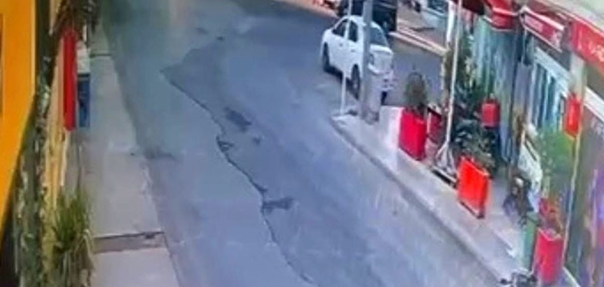 Bodrum’da tüfekle işletmeye ateş açan şüpheli tutuklandı