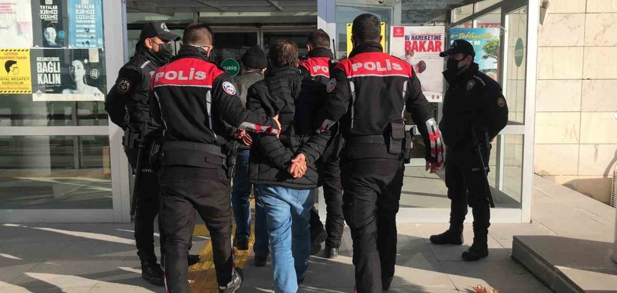 Bölge Mahkemesi, Ruhi Canpolat davasında Azime ve Temur’un cezalarını artırdı