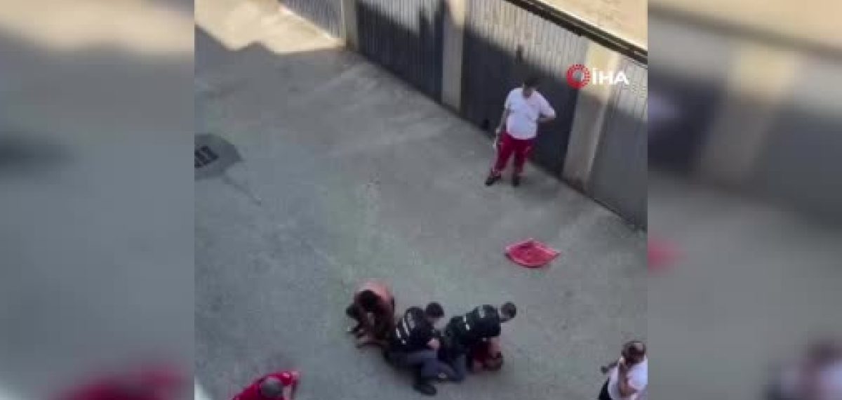 Bologna’da gözaltına alınan Faslı girişimci hayatını kaybetti, kentte protesto çıktı
