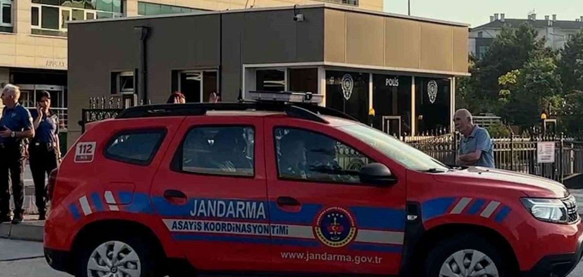 Bolu’da belediye soruşturmasında Özel Kalem Müdürü Özgür Nihat Yıldız tutuklandı