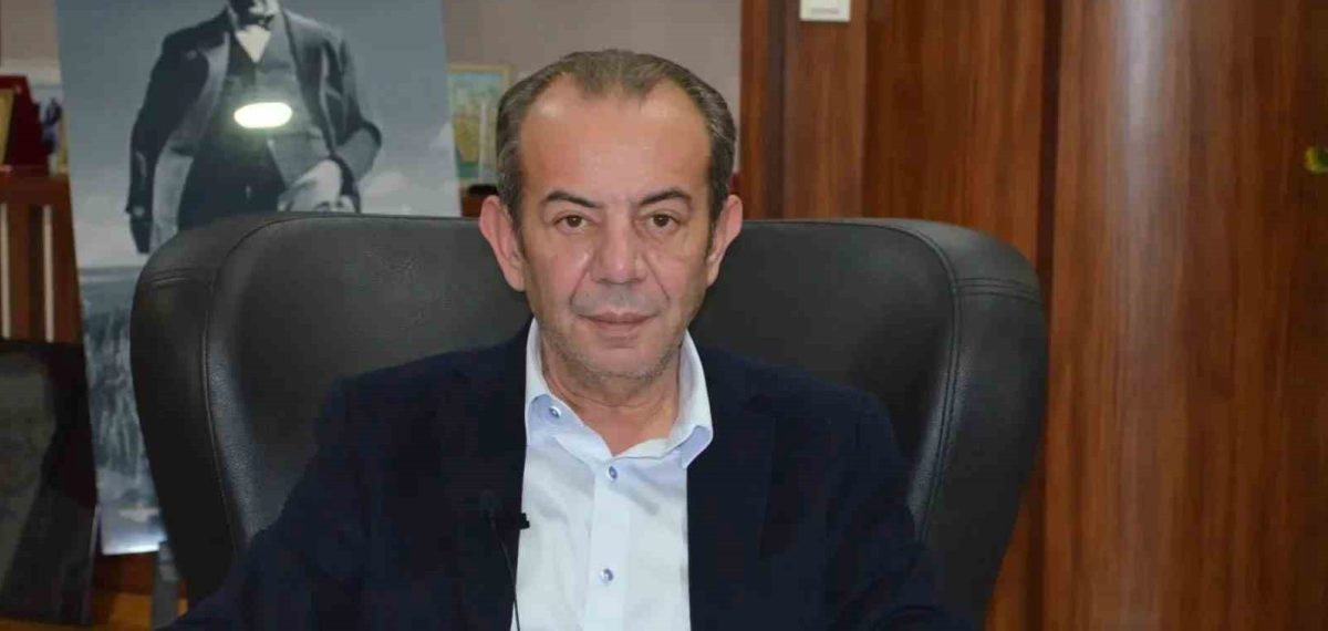 Bolu’da kurban bağışı soruşturması: Belediye Başkanı Tanju Özcan ve 18 sanığın yargılanması sürdü