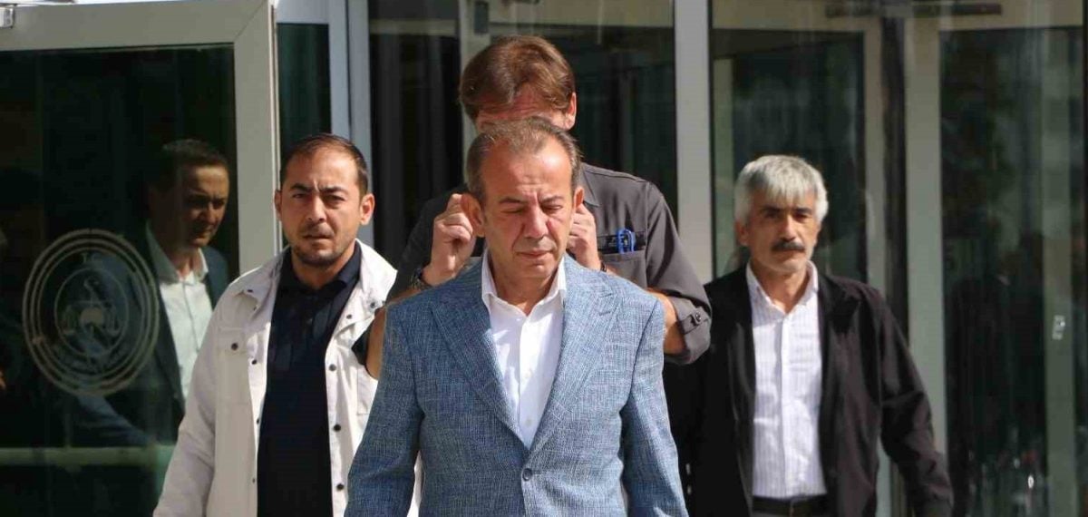 Bolu’da Tanju Özcan nefret davasından beraat etti, diğer soruşturma sürüyor
