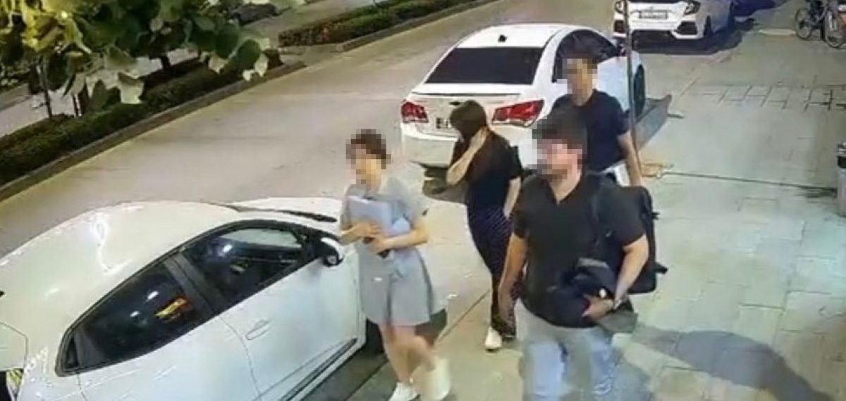 Bolu’da tatlıcıda bin 100 liralık hesabı ödemeden ayrılan kişiler daha sonra gelip ödeme yaptı