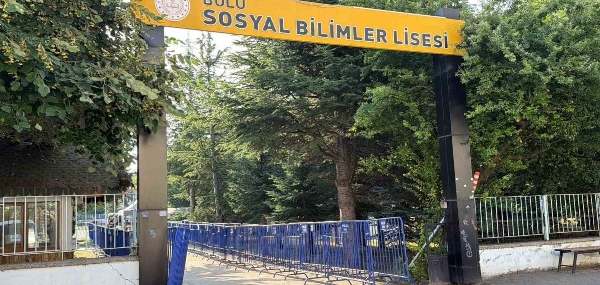 Bolu’daki yolsuzluk davasında 19 sanık savunma yaptı, mahkeme ara verdi