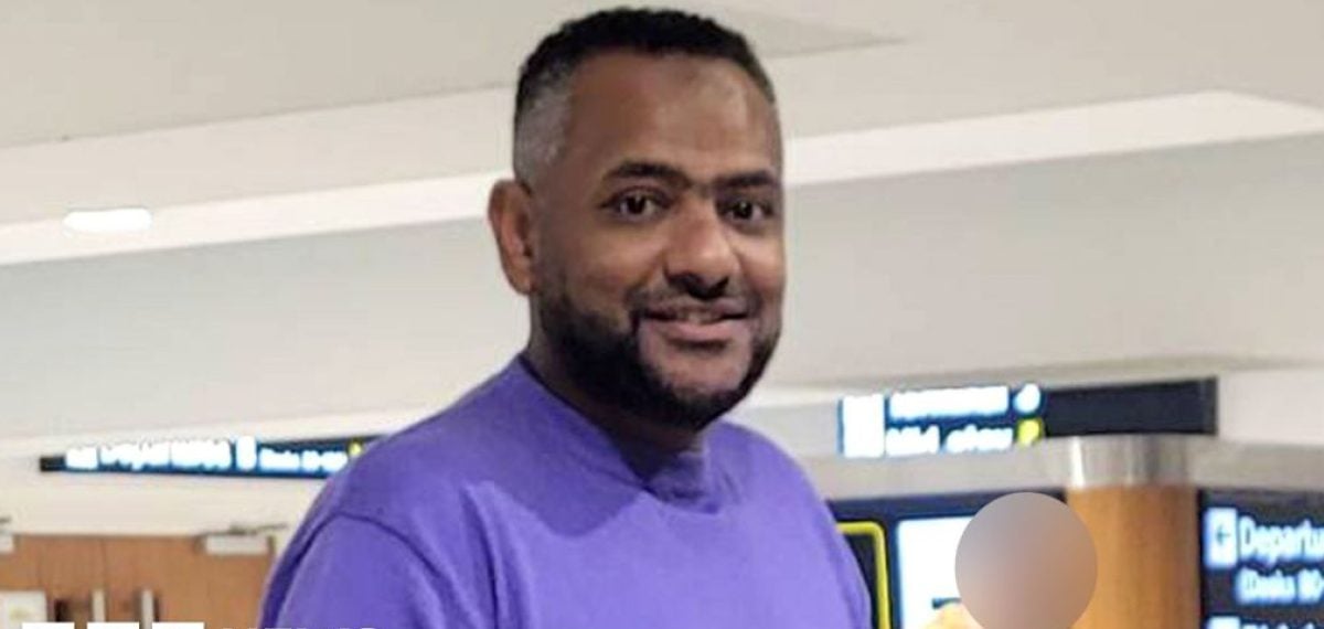 British Father Jailed in Saudi Arabia for Social Media Posts, Family Appeals for Release