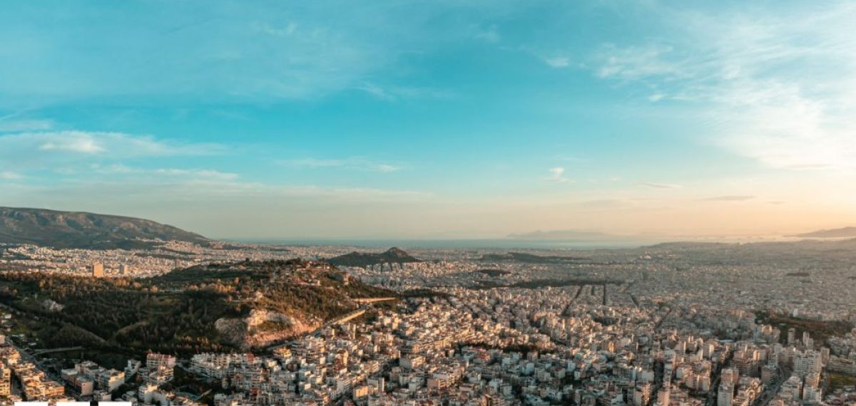 British teenager dies after falling from hotel balcony in Athens suburb