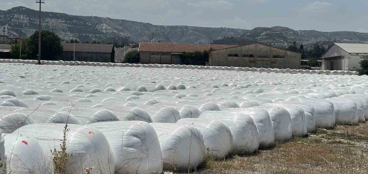 Burdur Şeker Fabrikası’na koku ve sinek şikayeti sonrası 3 bin 705 lira ceza uygulandı