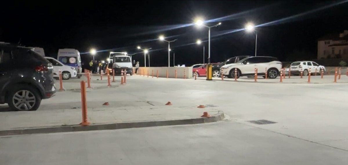 Burdur’da tacize direndiği iddia edilen 14 yaşındaki çocuk başından vuruldu, tedavisi sürüyor