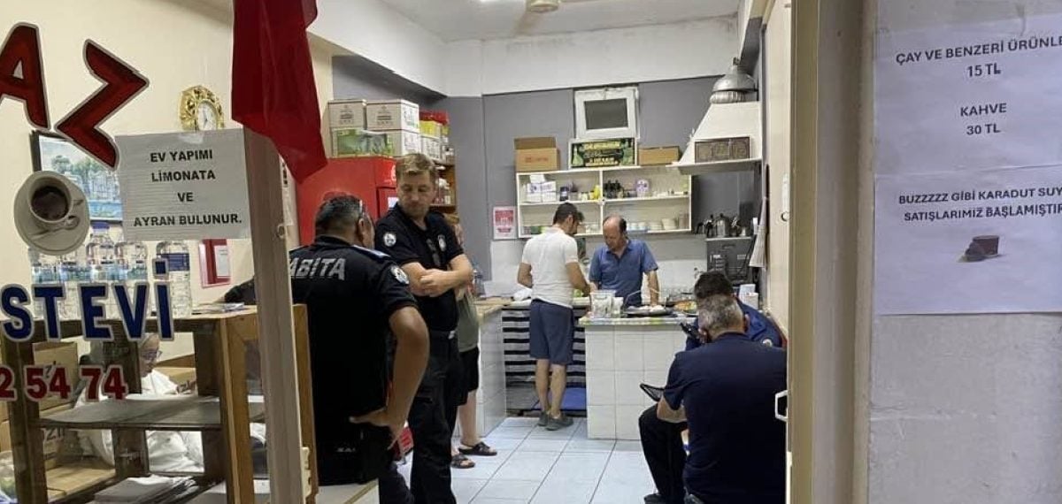 Burhaniye’de kapalı alan sigara denetimleri sıklaştı 24 bin 400 TL’ye kadar ceza