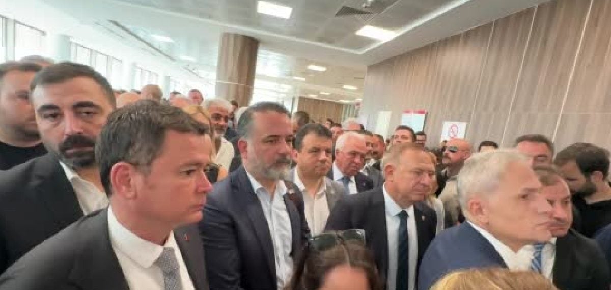 Bursa Büyükşehir Belediye Başkanı Mustafa Bozbey’in duruşma savunması ve suçlamalara yanıtı