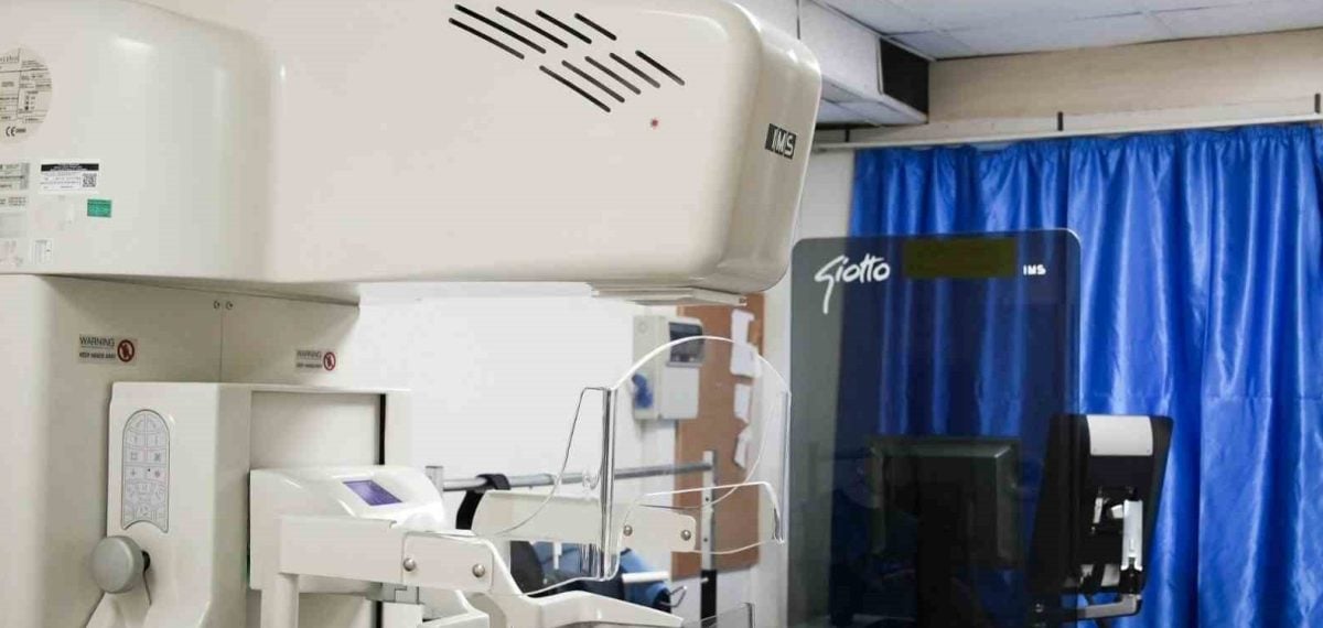 Bursa İl Sağlık Müdürü: Ücretsiz birinci basamak taramalar kansere erken tanı sağlıyor