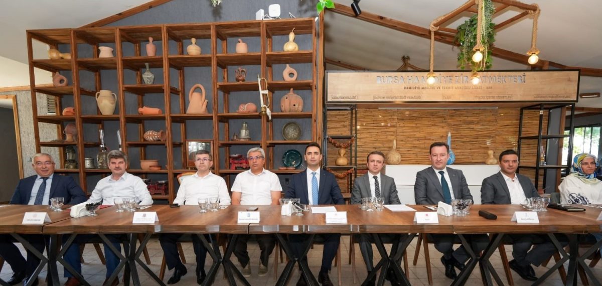 Bursa Koruma Kurulu: 3 eski hükümlü işyeri açtı, eğitim ve kamp planları açıklandı