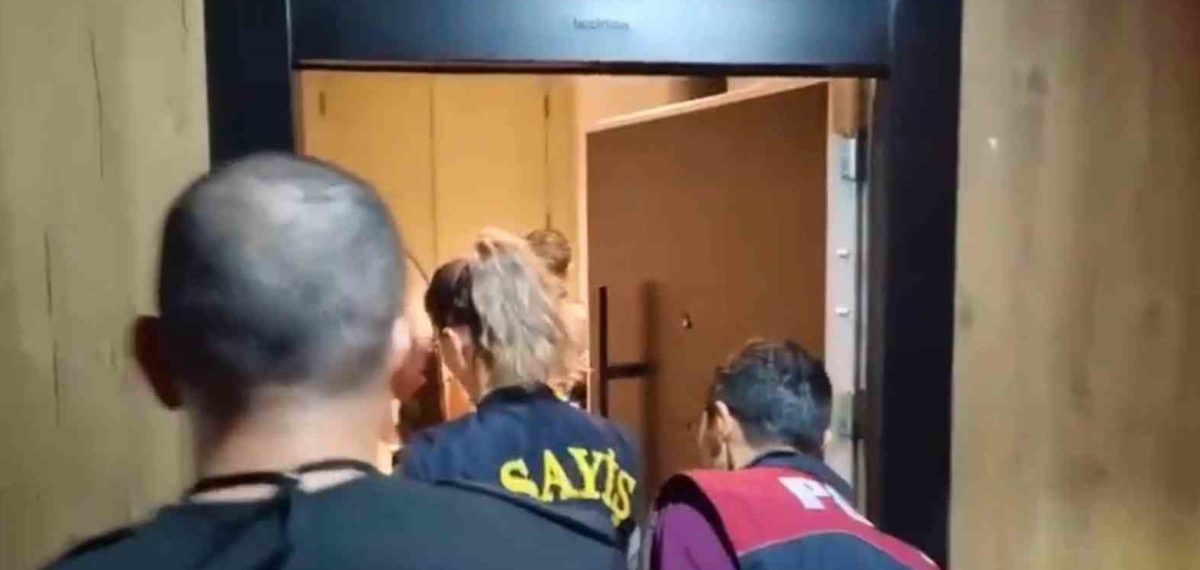 Bursa merkezli dolandırıcılık operasyonunda 17 gözaltı, 10 tutuklama