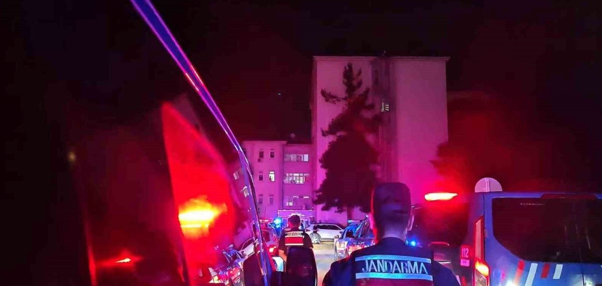 Bursa merkezli sahte alışveriş şebekesi çökertildi 11 gözaltı, 7 tutuklama