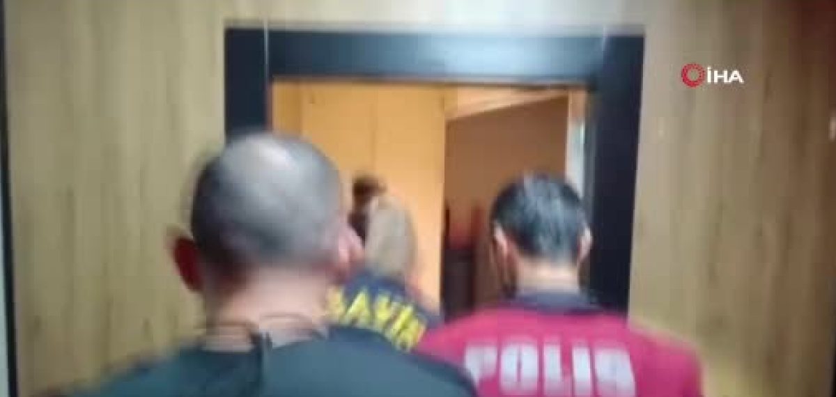Bursa merkezli şebeke çökertildi: İnternetten araç satışında kaparo dolandırıcılığı