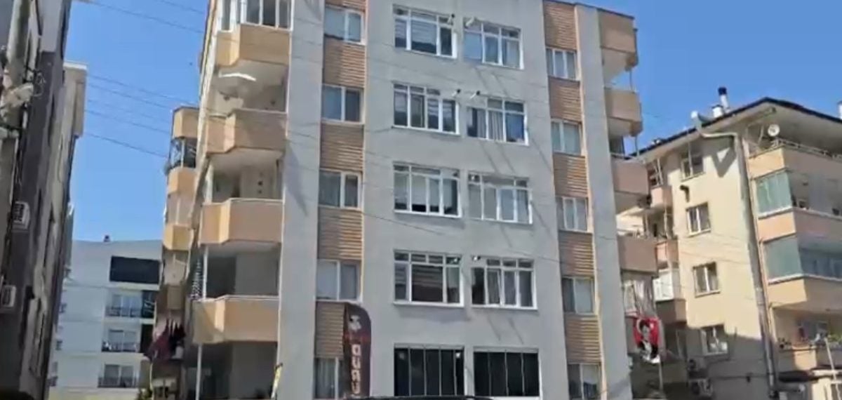Bursa Mudanya’da evinde ölü bulunan 77 yaşındaki kadının ölümüyle ilgili soruşturma başlatıldı